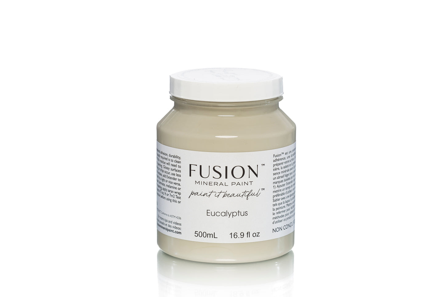 Fusion Eucalyptus