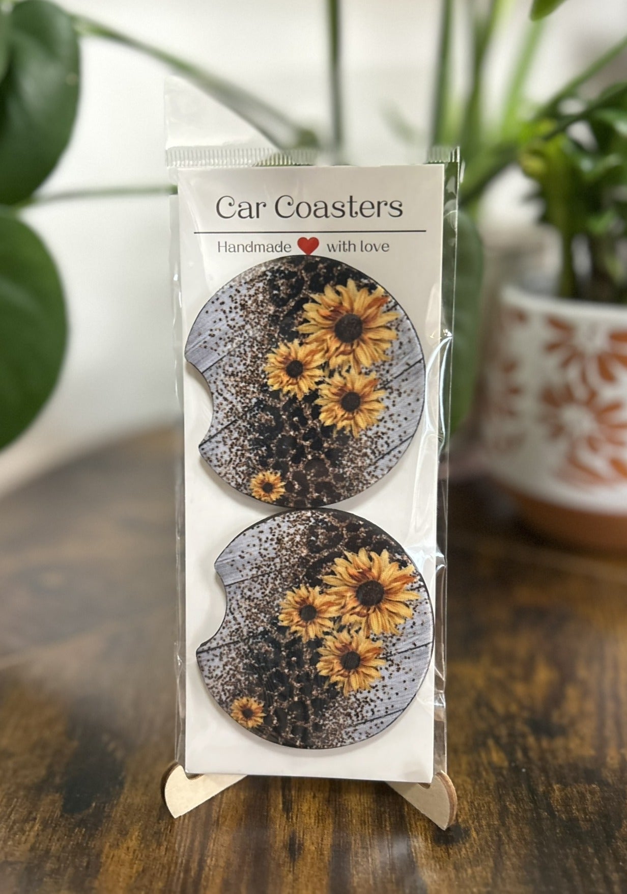 Coaster - Sunflower - Print background.JPG