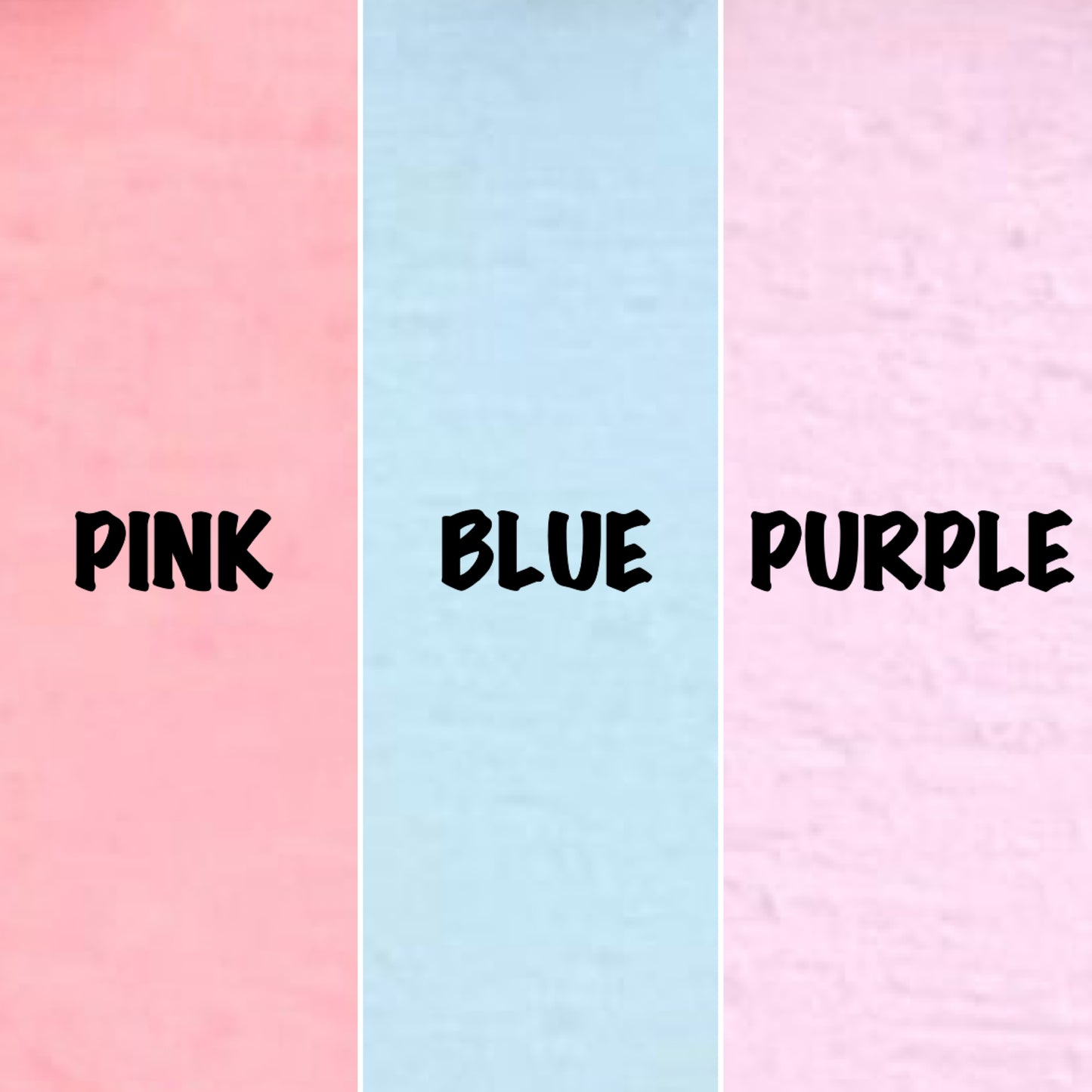 Somebunny Loves You Easter Photo Magnet (1-6 bunnies)