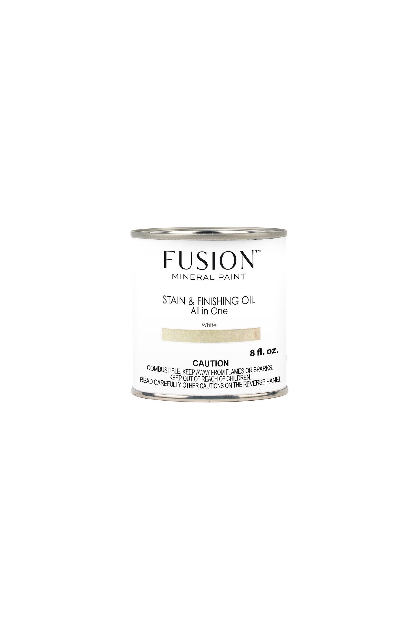 Fusion Stain & Finishing Oil