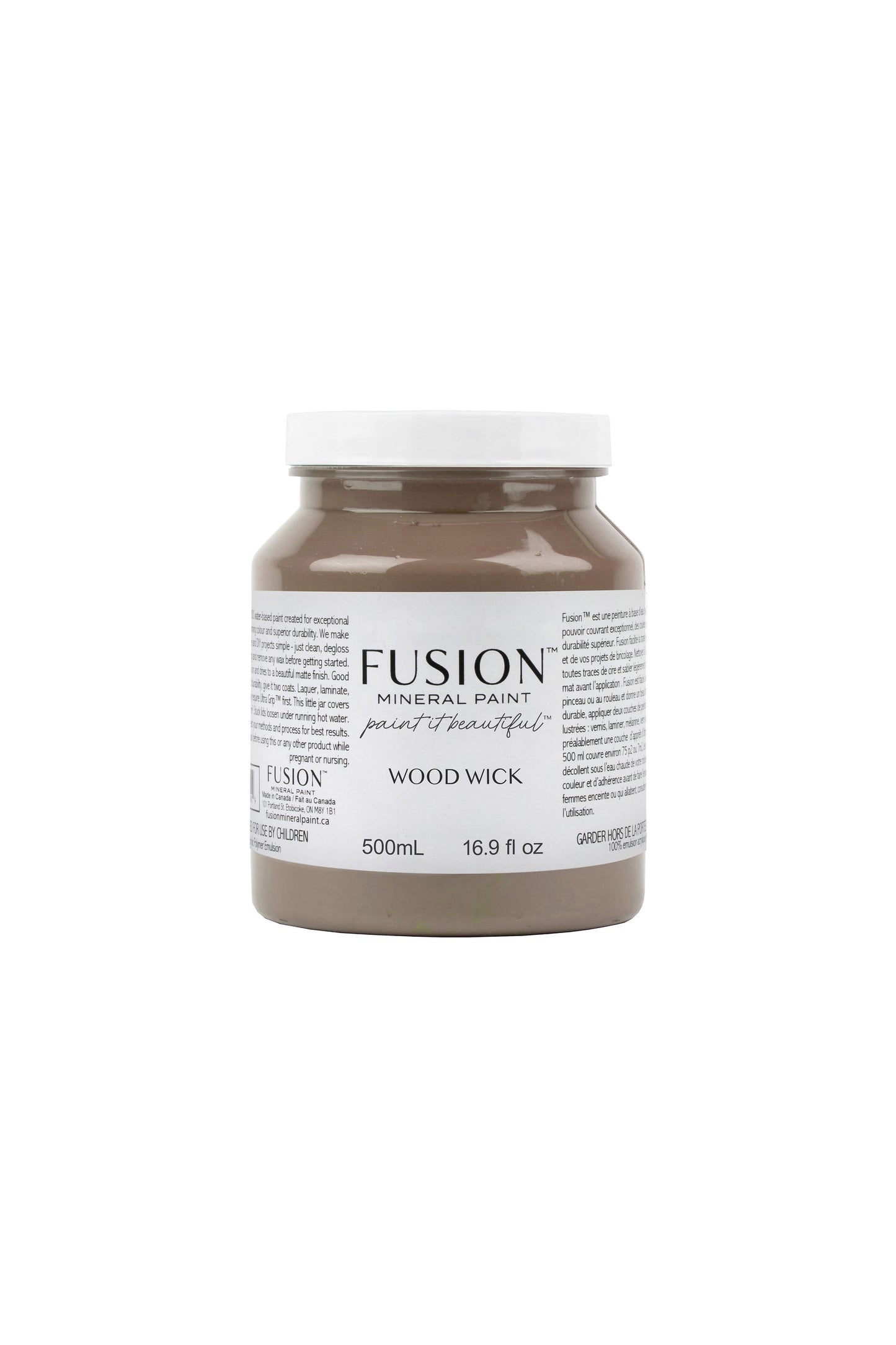 Fusion Woodwick