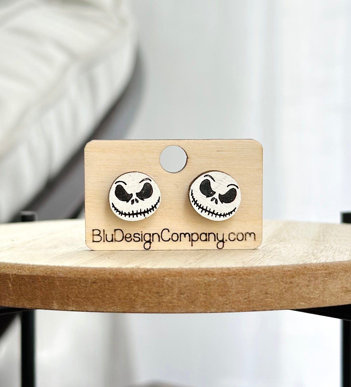 Skellington Studs
