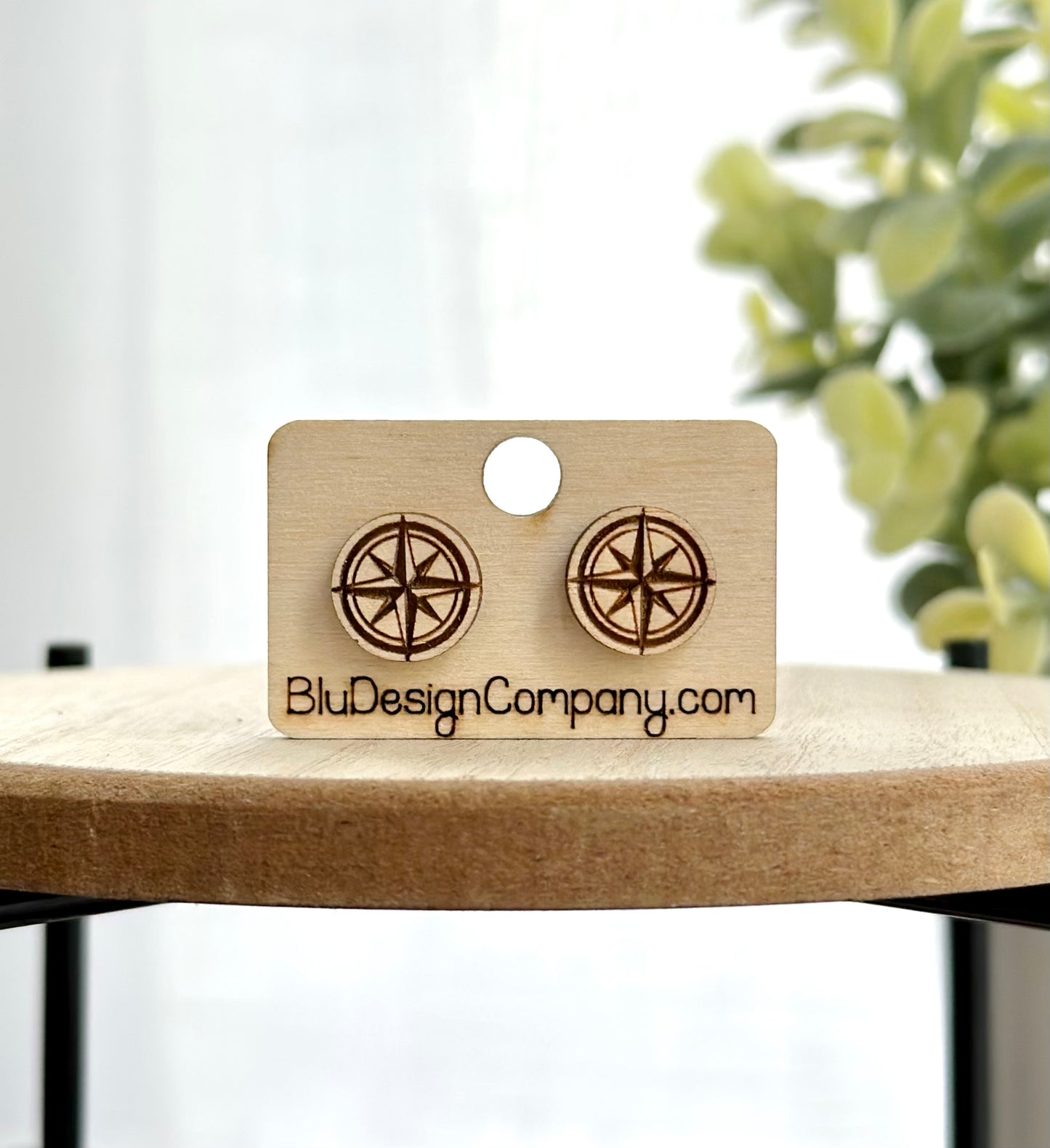 Compass Studs