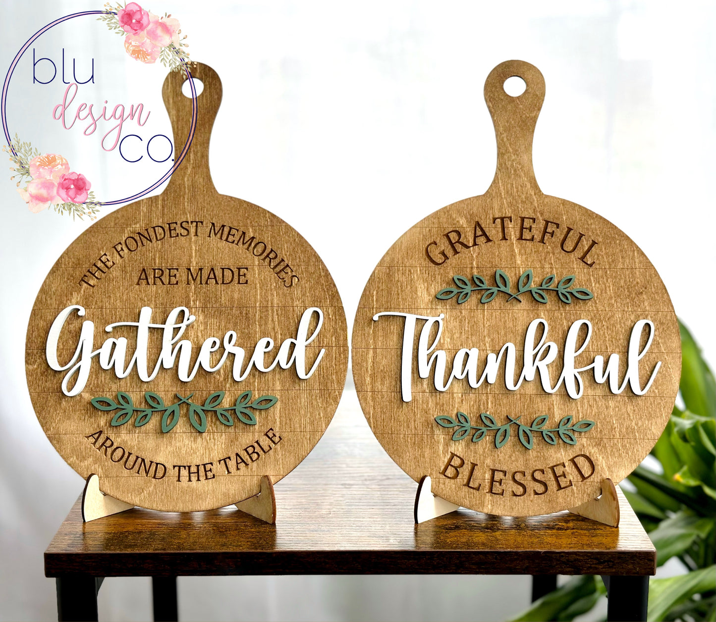 Farmhouse Shiplap Signs