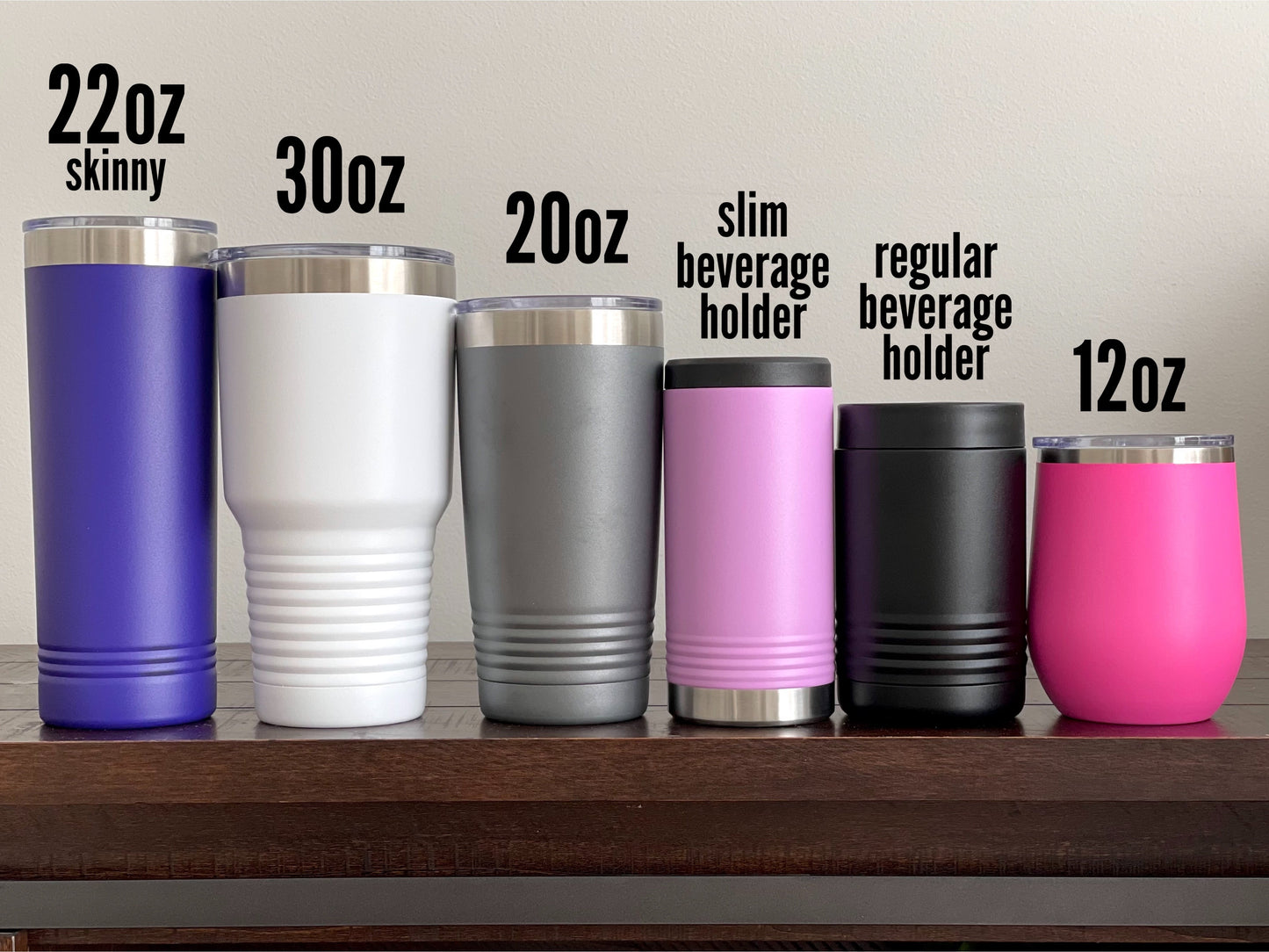 Let’s Get Basted Drinkware