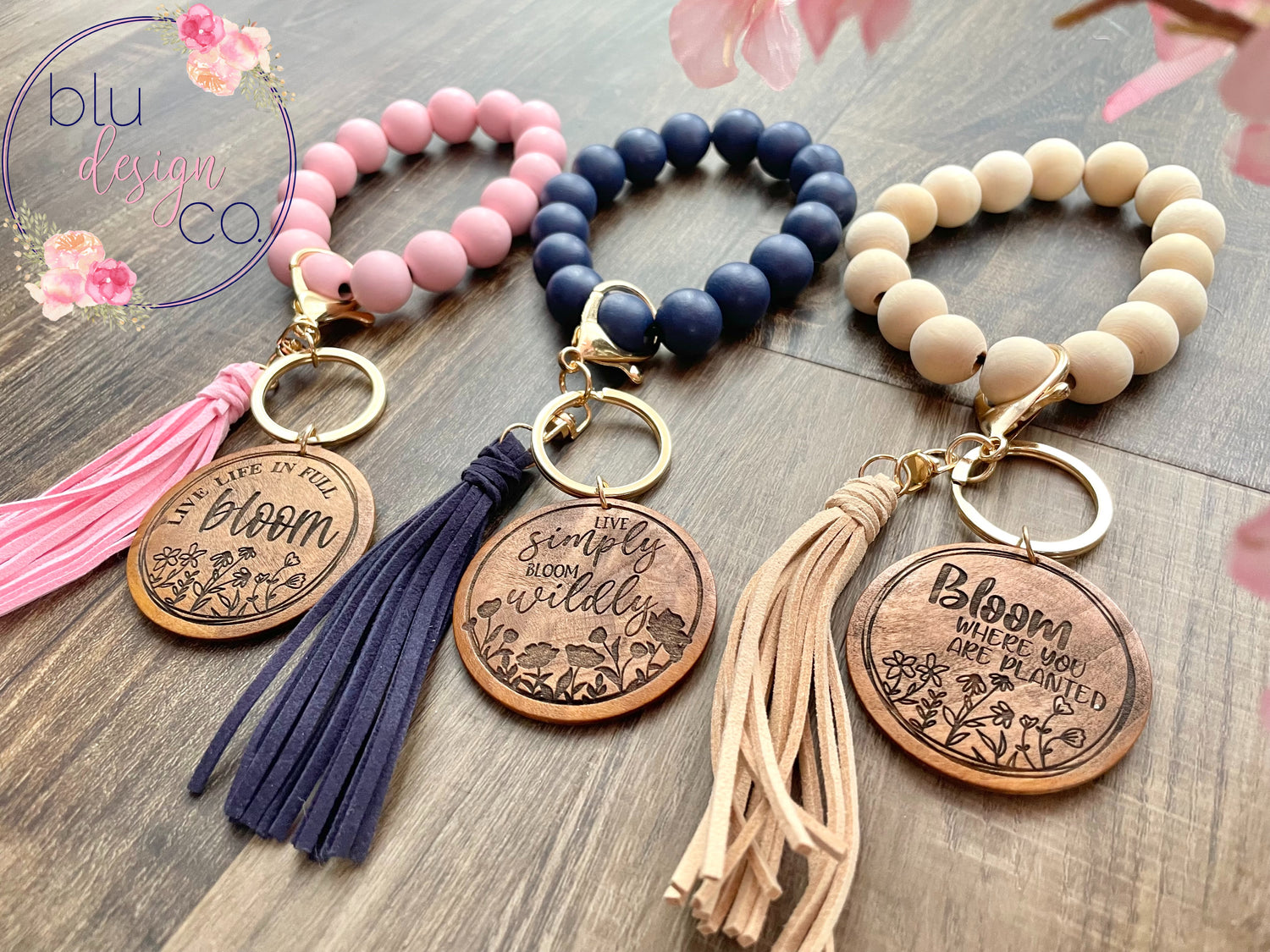 Bracelets & Wristlets