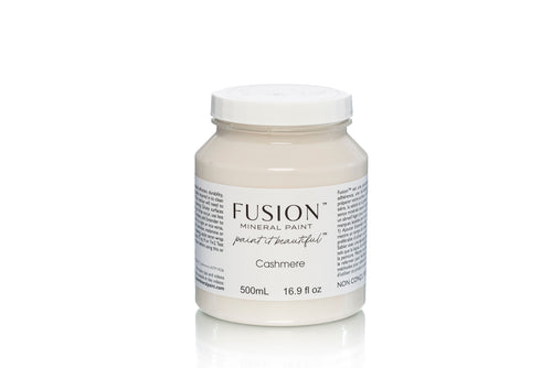 Fusion Cashmere