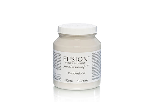Fusion Cobblestone