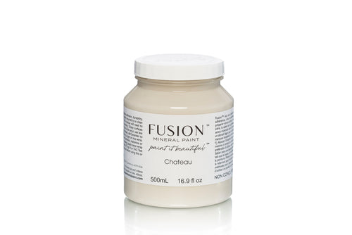 Fusion Chateau