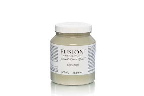 Fusion Bellwood