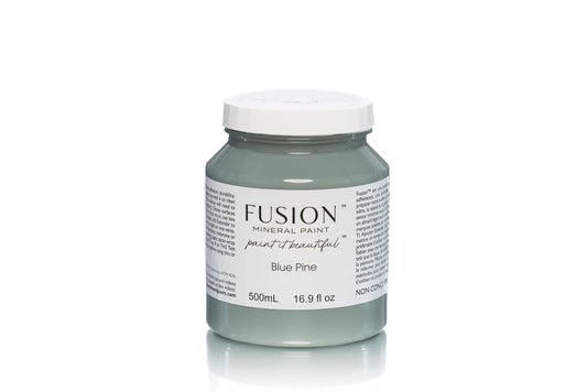 Fusion Blue Pine