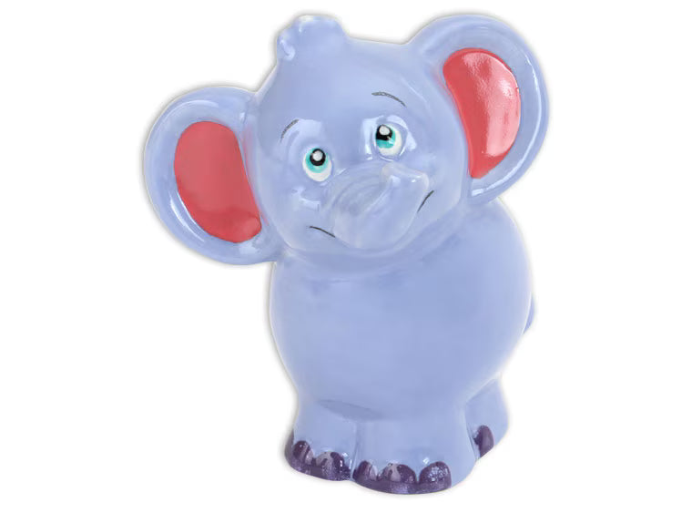 DIY Ceramic - Erma the Elephant