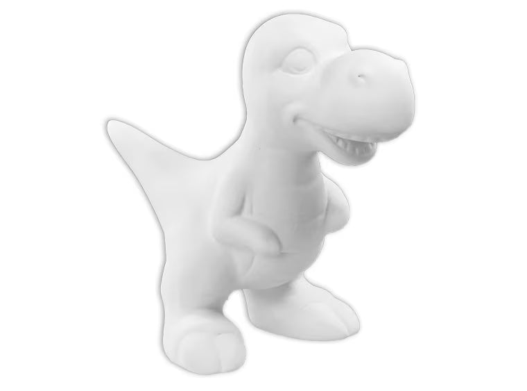DIY Ceramic - T-Rex