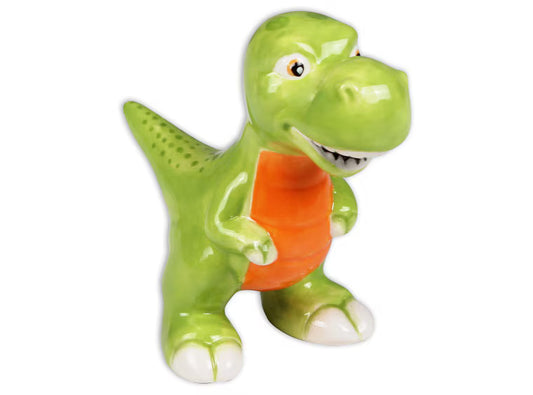 DIY Ceramic - T-Rex