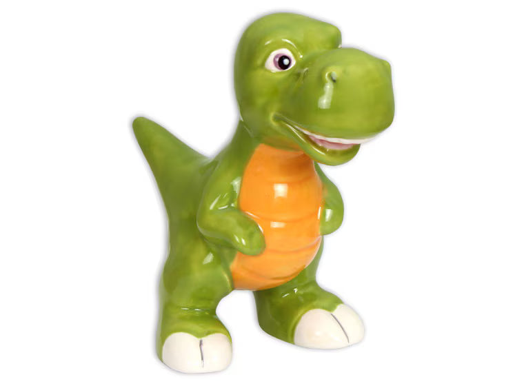 DIY Ceramic - T-Rex
