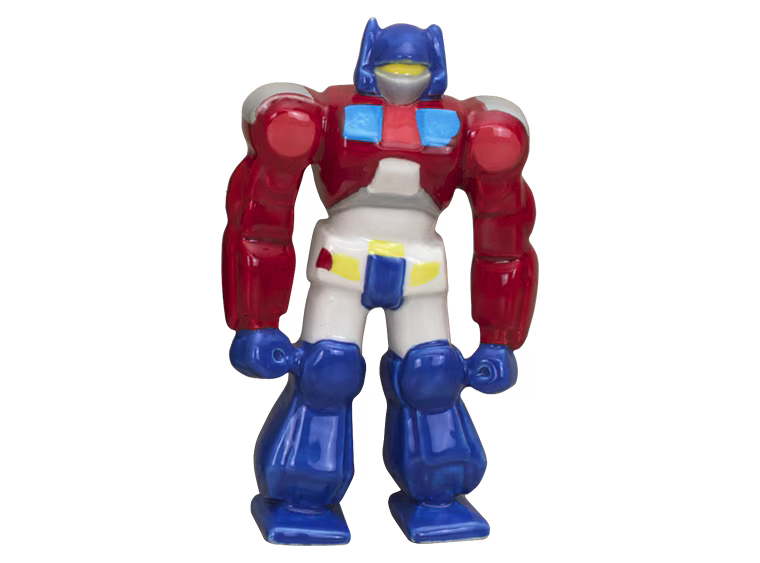 DIY Ceramic - Robot