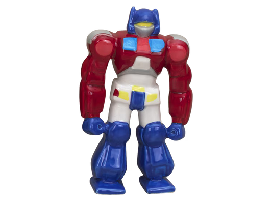 DIY Ceramic - Robot