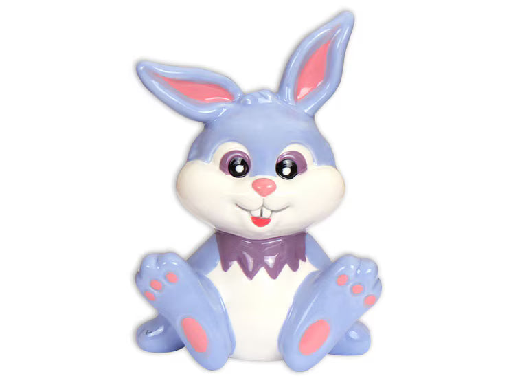 DIY Ceramic - Buster the Bunny