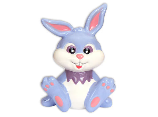 DIY Ceramic - Buster the Bunny