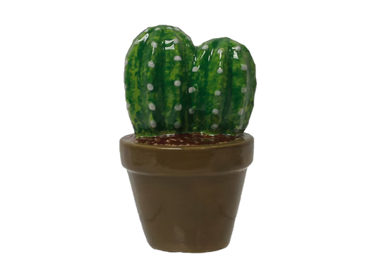 DIY Ceramic - Cactus