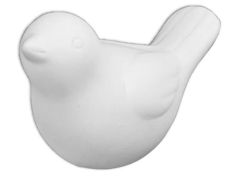 DIY Ceramic - Mini Bird