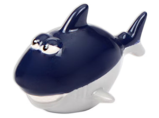 DIY Ceramic - Shawn The Mini Shark