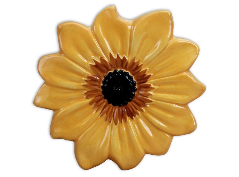 DIY Ceramic - Sunflower