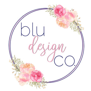 Blu Design Company