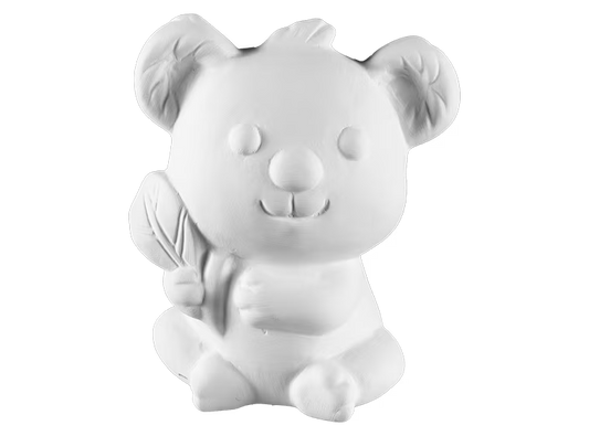 DIY Ceramic - Koala