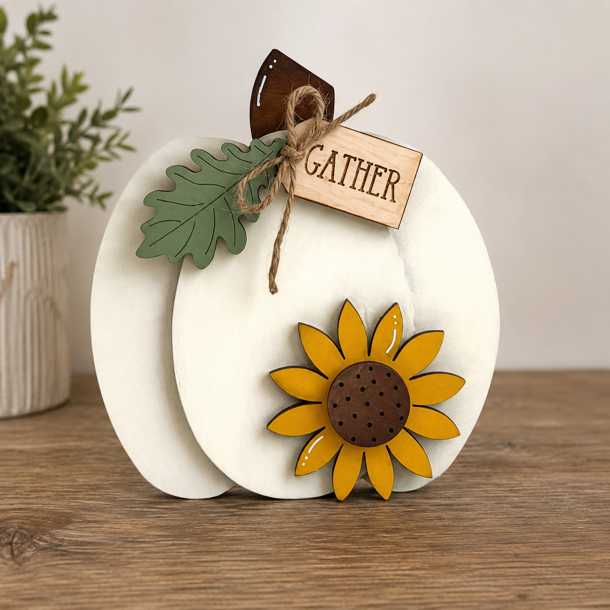 Women’s Council DIY Sign Workshop - PRIVATE EVENT