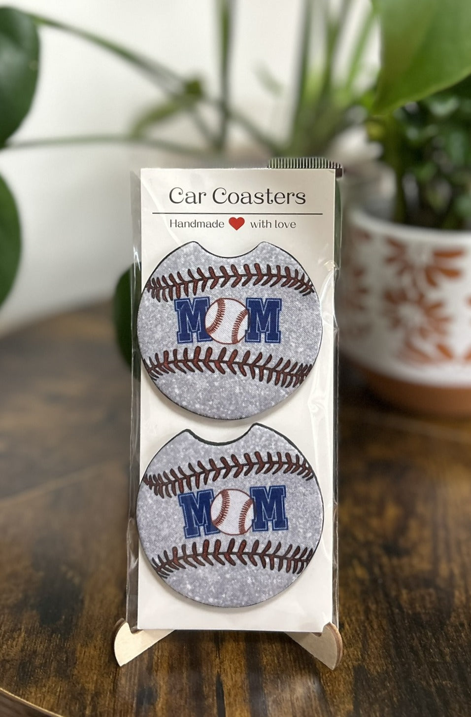 Coaster - Mom Baseball.JPG