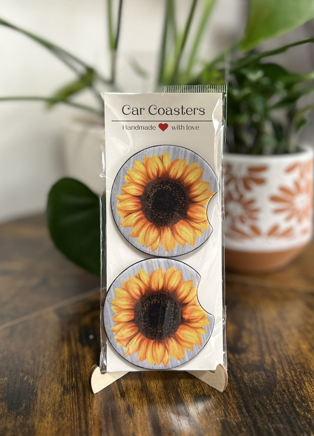 Coaster - Sunflower.JPG