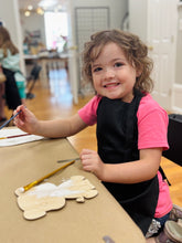 Load image into Gallery viewer, Book &amp; Brush Kids Workshop - 10/17 or 10/22