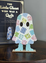 Load image into Gallery viewer, Book &amp; Brush Kids Workshop - 10/17 or 10/22