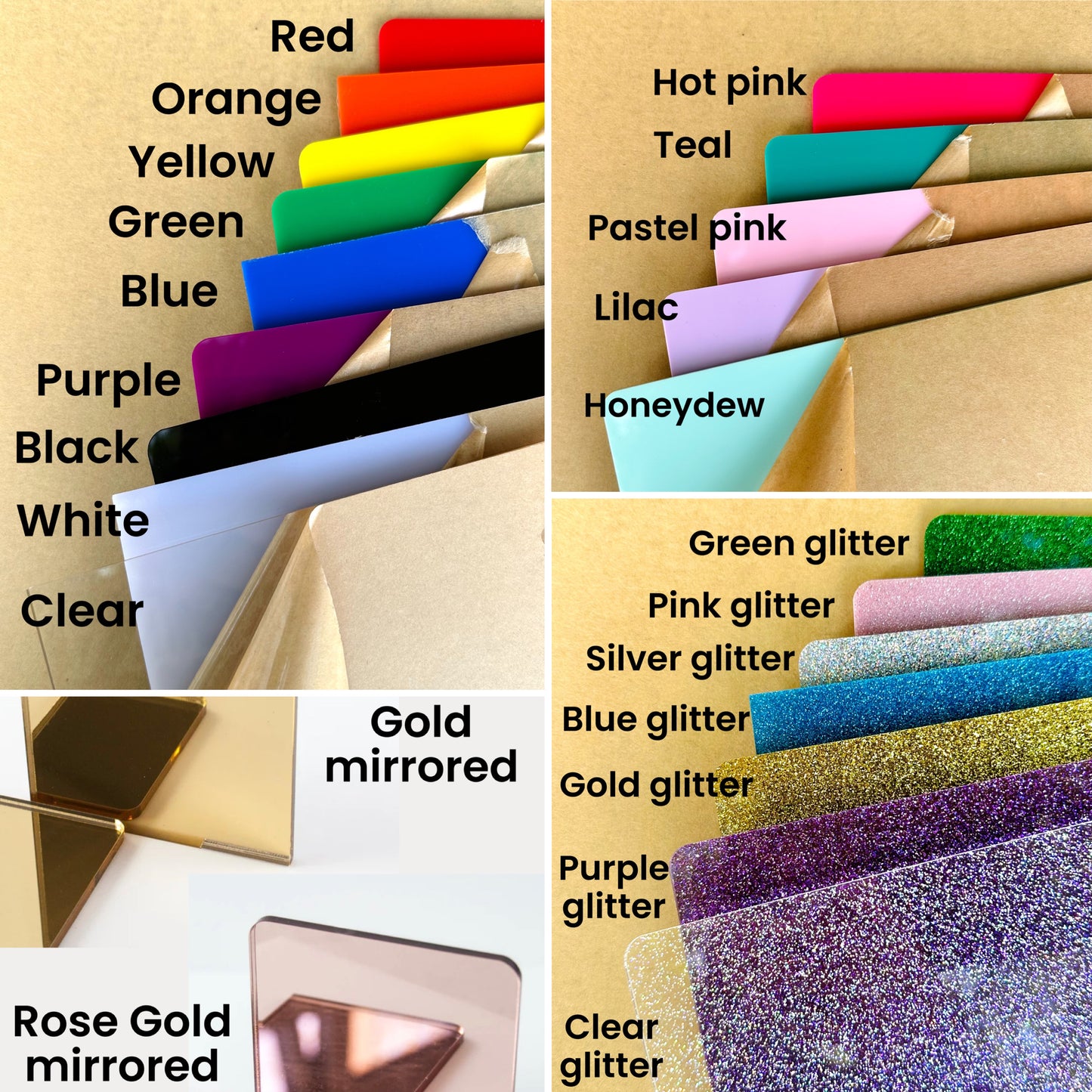 Acrylic Name Topper for Stanley H2.0 30oz 40oz or 40oz dupe cup