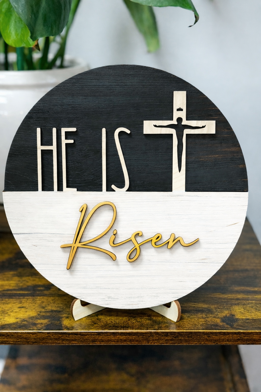 Women’s Council DIY Sign Workshop - PRIVATE EVENT