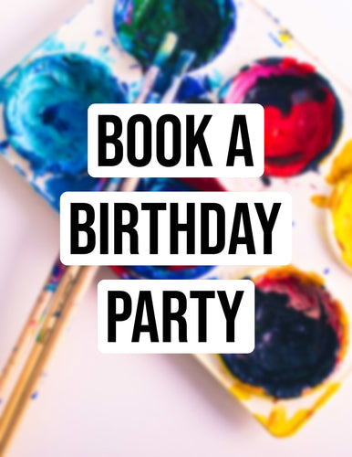Birthday Party