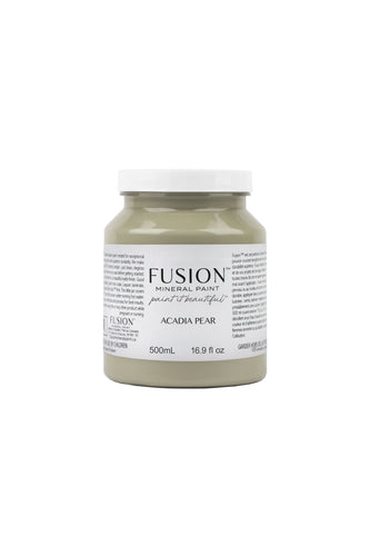 Fusion Acadia Pear