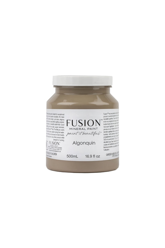 Fusion Algonquin