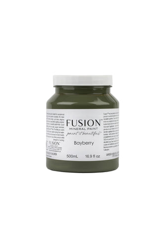 Fusion Bayberry