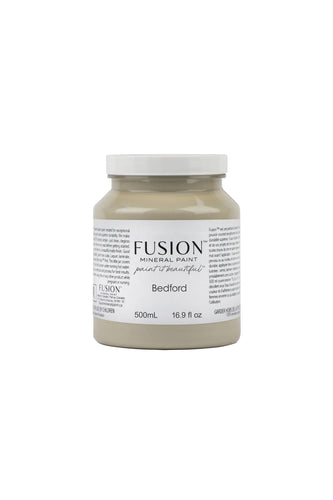 Fusion Bedford