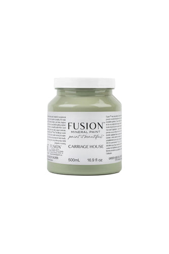 Fusion Carriage House
