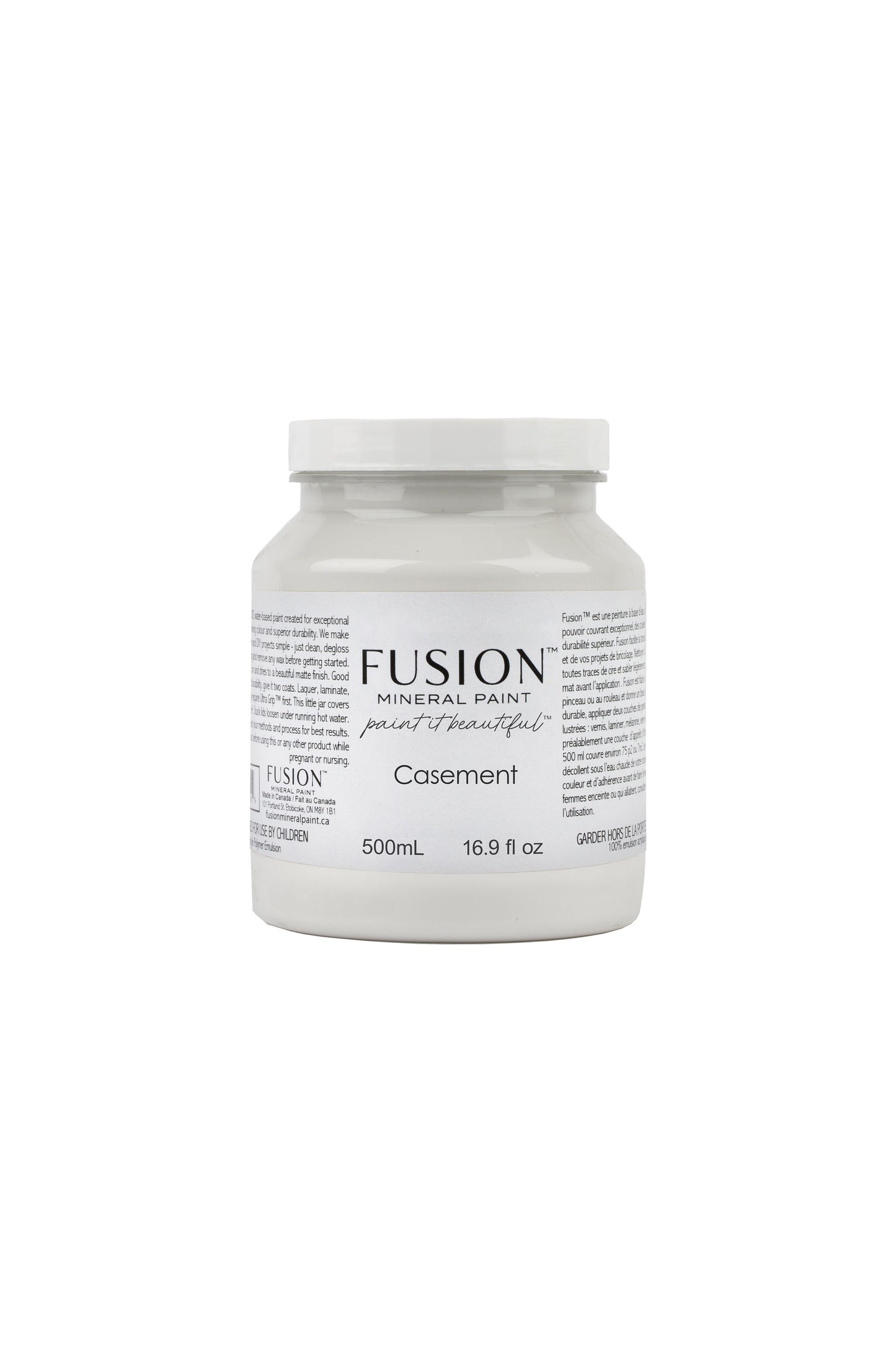 Fusion Casement