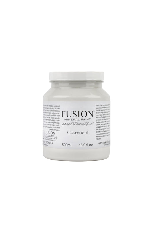 Fusion Casement