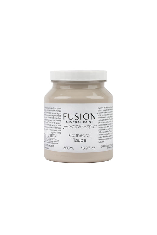 Fusion Cathedral Taupe