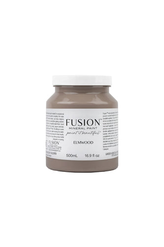 Fusion Elmwood