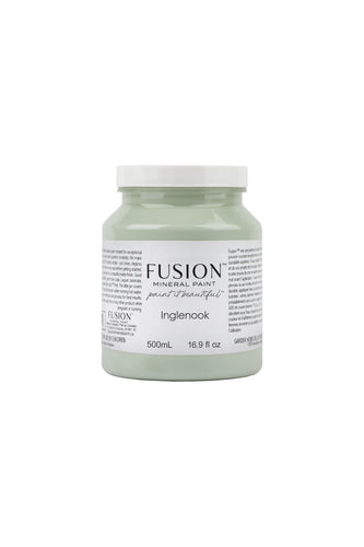 Fusion Inglenook