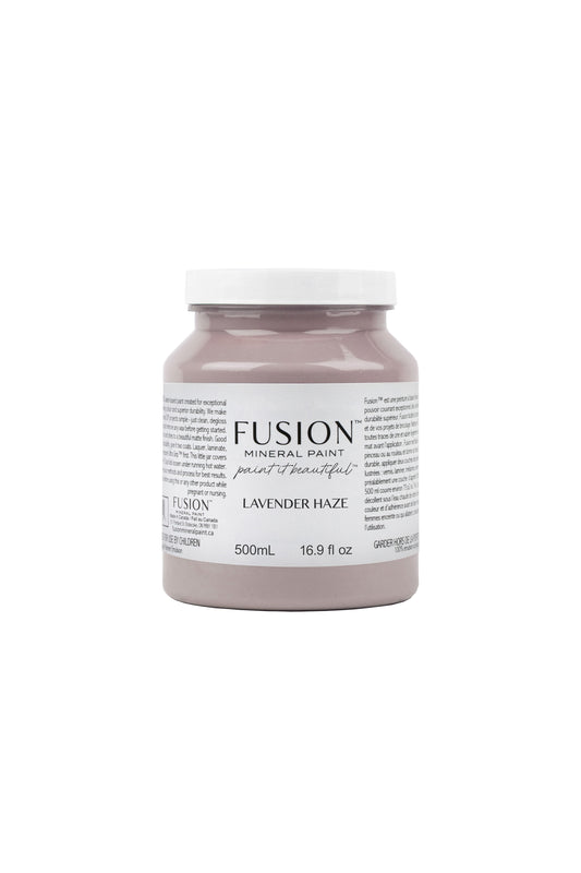 Fusion Lavender Haze