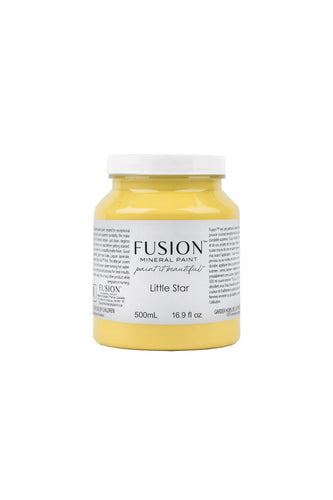 Fusion Little Star