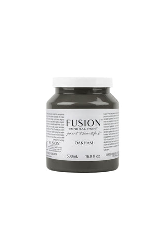 Fusion Oakham